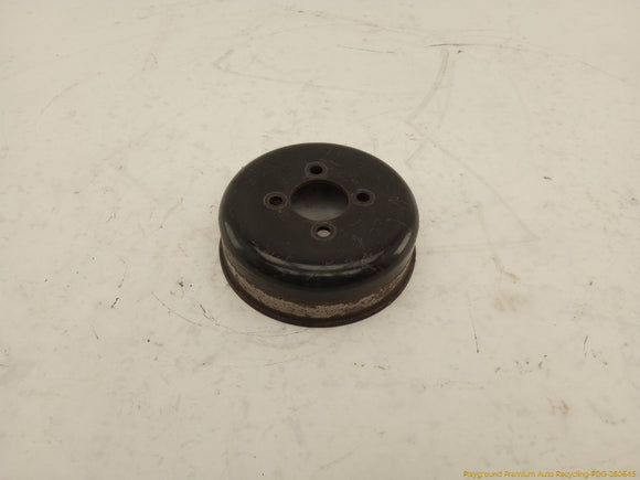 Ford Excursion Water Pump Pulley