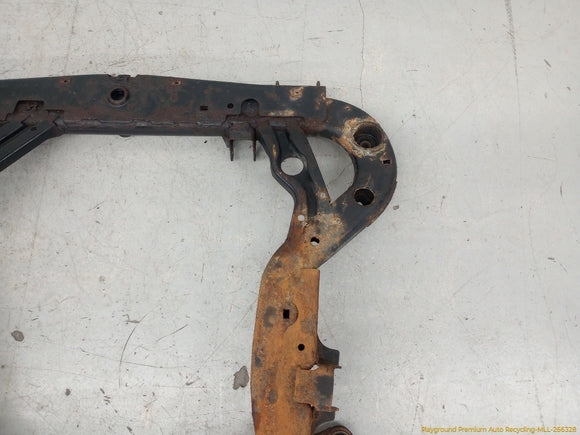 Saab 9-5 Front Crossmember Subframe