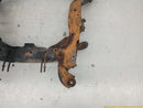 Saab 9-5 Front Crossmember Subframe-5