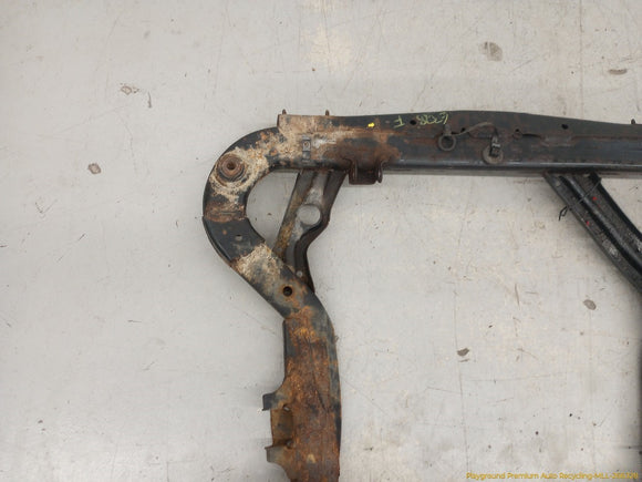 Saab 9-5 Front Crossmember Subframe