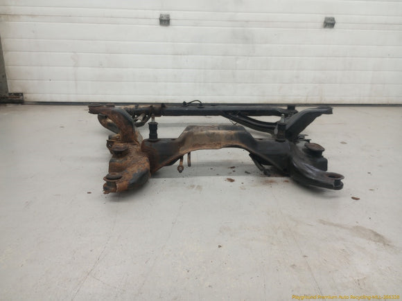 Saab 9-5 Front Crossmember Subframe