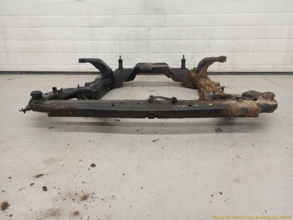 Saab 9-5 Front Crossmember Subframe