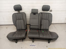 Land Rover Range Rover Rear Seat Set-1