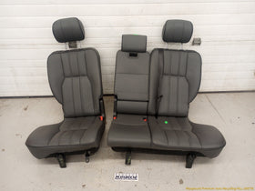 Land Rover Range Rover Rear Seat Set