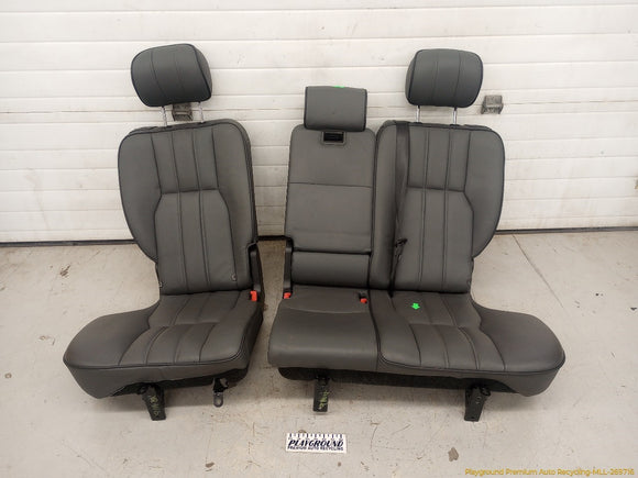 Land Rover Range Rover Rear Seat Set