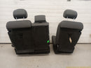 Land Rover Range Rover Rear Seat Set-2