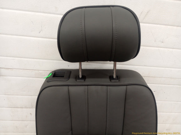 Land Rover Range Rover Rear Seat Set