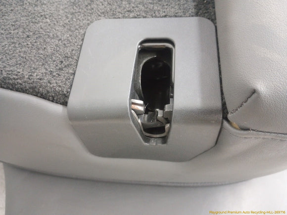 Land Rover Range Rover Rear Seat Set