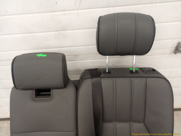 Land Rover Range Rover Rear Seat Set