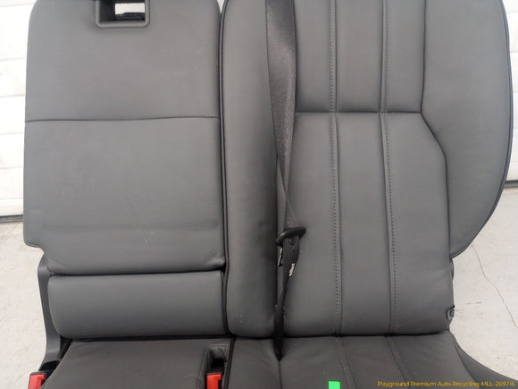 Land Rover Range Rover Rear Seat Set