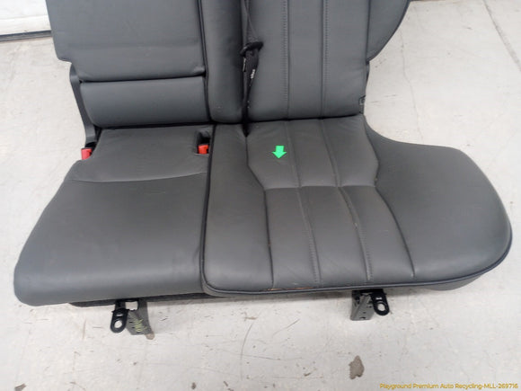 Land Rover Range Rover Rear Seat Set