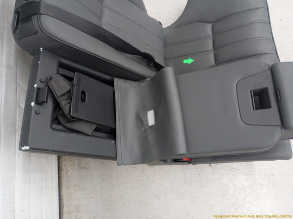 Land Rover Range Rover Rear Seat Set