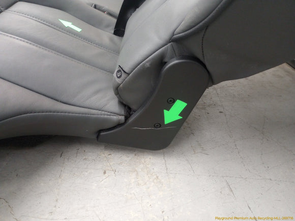 Land Rover Range Rover Rear Seat Set
