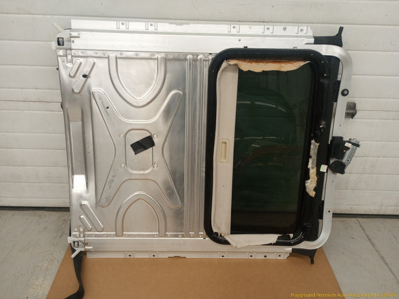 Land Rover Range Rover Sunroof Assembly