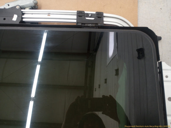 Land Rover Range Rover Sunroof Assembly