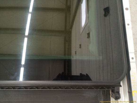 Land Rover Range Rover Sunroof Assembly