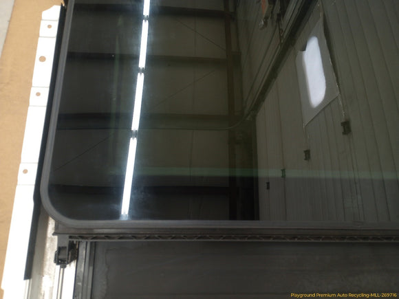 Land Rover Range Rover Sunroof Assembly