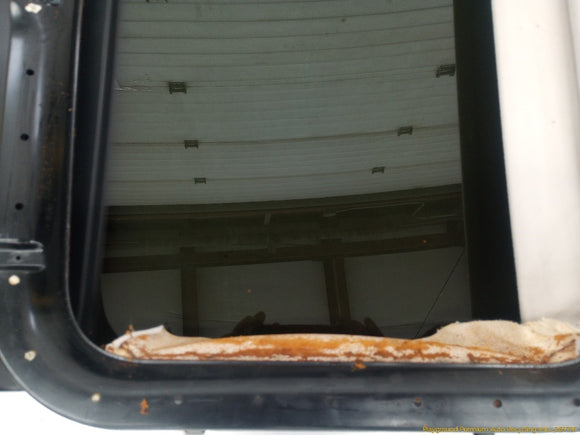 Land Rover Range Rover Sunroof Assembly