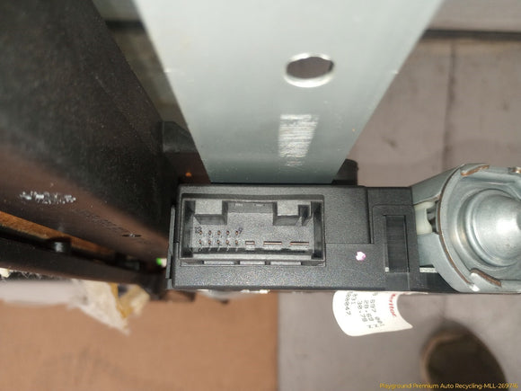 Land Rover Range Rover Sunroof Assembly