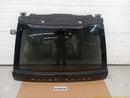 Land Rover Range Rover Upper Tailgate-1
