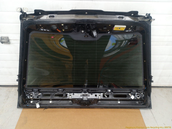 Land Rover Range Rover Upper Tailgate