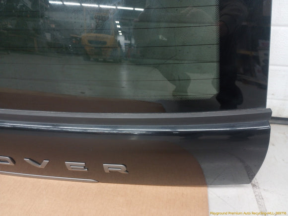Land Rover Range Rover Upper Tailgate