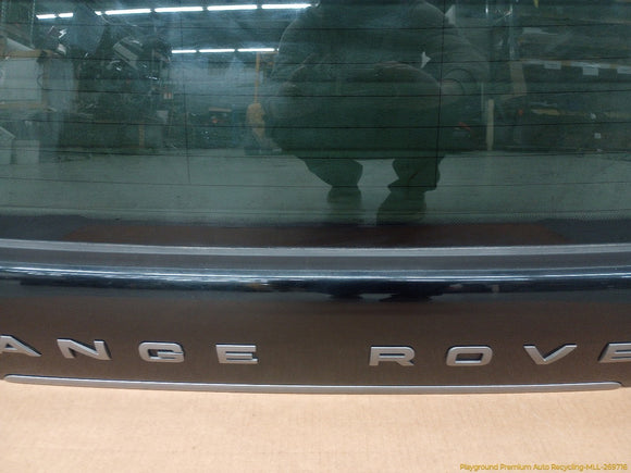Land Rover Range Rover Upper Tailgate