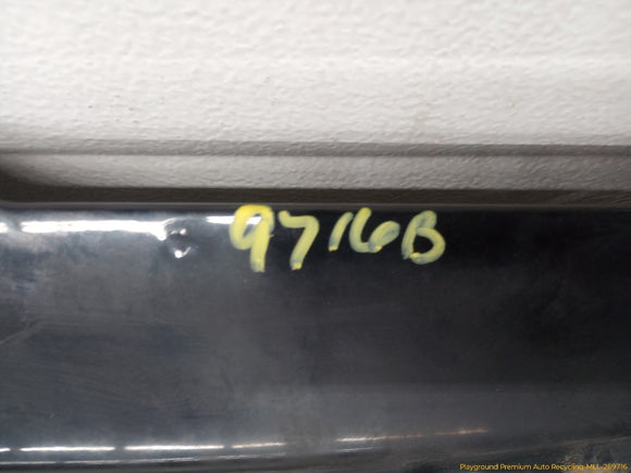 Land Rover Range Rover Upper Tailgate