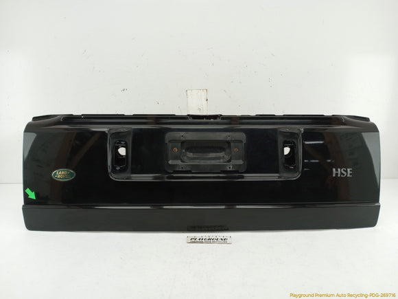 Land Rover Range Rover Lower Tailgate
