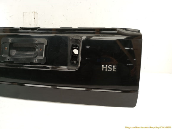 Land Rover Range Rover Lower Tailgate