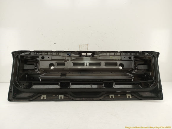 Land Rover Range Rover Lower Tailgate