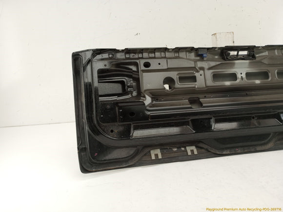 Land Rover Range Rover Lower Tailgate