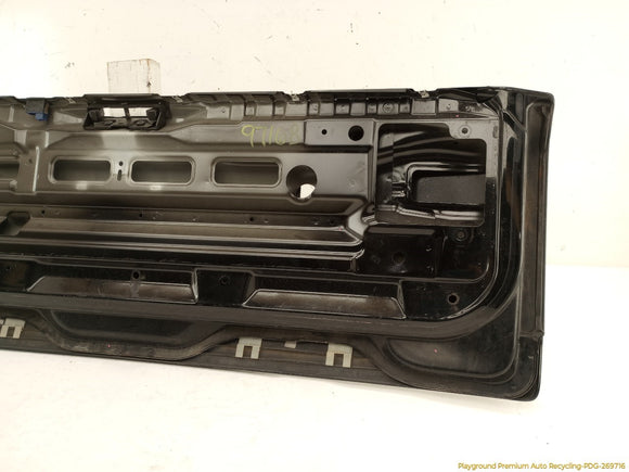 Land Rover Range Rover Lower Tailgate