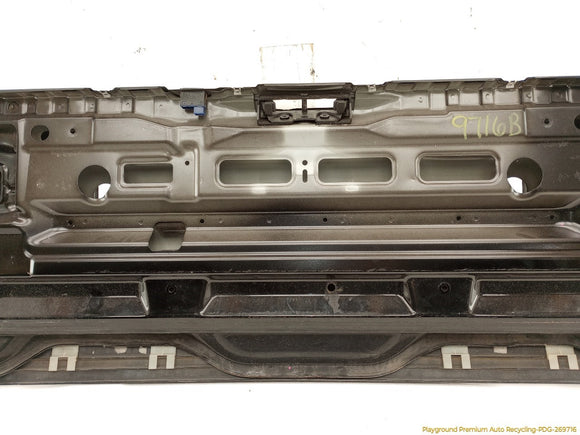 Land Rover Range Rover Lower Tailgate
