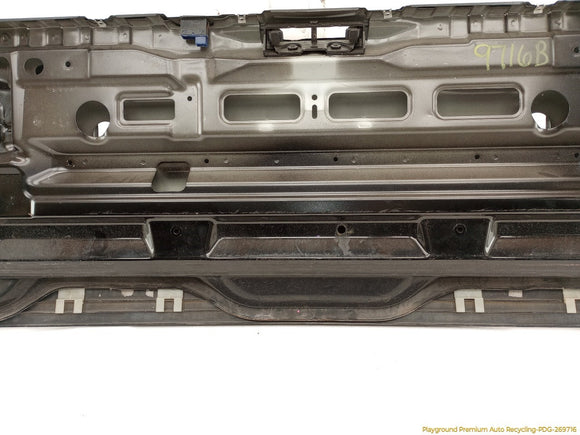 Land Rover Range Rover Lower Tailgate