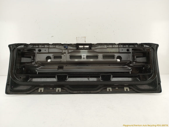 Land Rover Range Rover Lower Tailgate