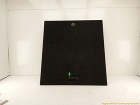 Land Rover Range Rover Trunk Spare Tire Floor Carpet - 0