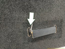 Land Rover Range Rover Trunk Spare Tire Floor Carpet-3