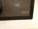 Land Rover Range Rover Trunk Spare Tire Floor Carpet-9
