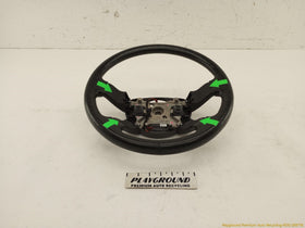 Land Rover Range Rover Steering Wheel