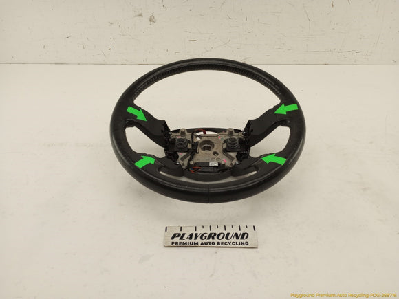 Land Rover Range Rover Steering Wheel