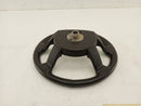 Land Rover Range Rover Steering Wheel-8