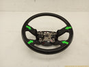 Land Rover Range Rover Steering Wheel-11