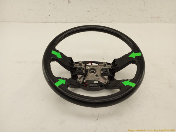 Land Rover Range Rover Steering Wheel