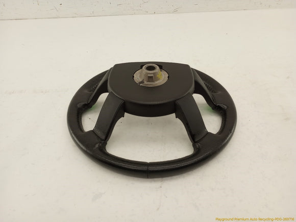 Land Rover Range Rover Steering Wheel