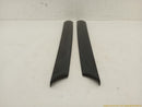 Land Rover Range Rover Pair Of Exterior A Pillar Trim-2
