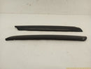 Land Rover Range Rover Pair Of Exterior A Pillar Trim-3