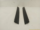 Land Rover Range Rover Pair Of Exterior A Pillar Trim-4
