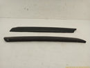 Land Rover Range Rover Pair Of Exterior A Pillar Trim-5