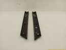 Land Rover Range Rover Pair Of Exterior A Pillar Trim-6